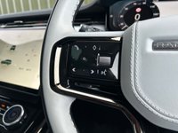 USED 2023 23 LAND ROVER RANGE ROVER SPORT 3.0 D300 MHEV Dynamic SE SUV 5dr Diesel Auto 4WD Euro 6 (s/s) (300 ps) 
