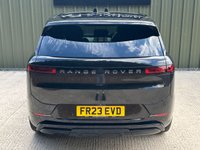 USED 2023 23 LAND ROVER RANGE ROVER SPORT 3.0 D300 MHEV Dynamic SE SUV 5dr Diesel Auto 4WD Euro 6 (s/s) (300 ps) 