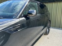 USED 2023 23 LAND ROVER RANGE ROVER SPORT 3.0 D300 MHEV Dynamic SE SUV 5dr Diesel Auto 4WD Euro 6 (s/s) (300 ps) 