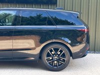 USED 2023 23 LAND ROVER RANGE ROVER SPORT 3.0 D300 MHEV Dynamic SE SUV 5dr Diesel Auto 4WD Euro 6 (s/s) (300 ps) 