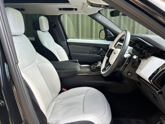 2023 Land Rover RANGE ROVER SPORT - Photo 2