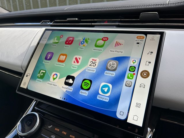 2023 Land Rover RANGE ROVER SPORT - Photo 8