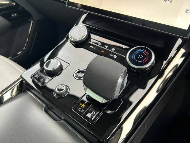 2023 Land Rover RANGE ROVER SPORT - Photo 10