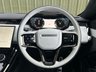 USED 2023 23 LAND ROVER RANGE ROVER SPORT 3.0 D300 MHEV Dynamic SE SUV 5dr Diesel Auto 4WD Euro 6 (s/s) (300 ps) 