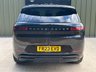USED 2023 23 LAND ROVER RANGE ROVER SPORT 3.0 D300 MHEV Dynamic SE SUV 5dr Diesel Auto 4WD Euro 6 (s/s) (300 ps) 