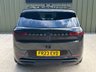 USED 2023 23 LAND ROVER RANGE ROVER SPORT 3.0 D300 MHEV Dynamic SE SUV 5dr Diesel Auto 4WD Euro 6 (s/s) (300 ps) 