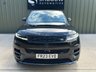 USED 2023 23 LAND ROVER RANGE ROVER SPORT 3.0 D300 MHEV Dynamic SE SUV 5dr Diesel Auto 4WD Euro 6 (s/s) (300 ps) 