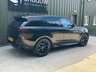 USED 2023 23 LAND ROVER RANGE ROVER SPORT 3.0 D300 MHEV Dynamic SE SUV 5dr Diesel Auto 4WD Euro 6 (s/s) (300 ps) 