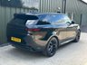 USED 2023 23 LAND ROVER RANGE ROVER SPORT 3.0 D300 MHEV Dynamic SE SUV 5dr Diesel Auto 4WD Euro 6 (s/s) (300 ps) 