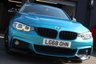 USED 2018 68 BMW 4 SERIES GRAN COUPE 2.0 420i M Sport Hatchback 5dr Petrol Auto Euro 6 (s/s) (184 ps) PRO NAV,HTD SEATS,20"ALLOYS
