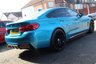 USED 2018 68 BMW 4 SERIES GRAN COUPE 2.0 420i M Sport Hatchback 5dr Petrol Auto Euro 6 (s/s) (184 ps) PRO NAV,HTD SEATS,20"ALLOYS