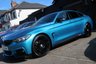USED 2018 68 BMW 4 SERIES GRAN COUPE 2.0 420i M Sport Hatchback 5dr Petrol Auto Euro 6 (s/s) (184 ps) PRO NAV,HTD SEATS,20"ALLOYS