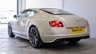 USED 2014 64 BENTLEY CONTINENTAL 6.0 W12 GT Speed Coupe 2dr Petrol Auto 4WD Euro 5 (625 ps) 