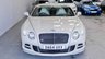 USED 2014 64 BENTLEY CONTINENTAL 6.0 W12 GT Speed Coupe 2dr Petrol Auto 4WD Euro 5 (625 ps) 