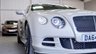 USED 2014 64 BENTLEY CONTINENTAL 6.0 W12 GT Speed Coupe 2dr Petrol Auto 4WD Euro 5 (625 ps) 
