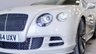 USED 2014 64 BENTLEY CONTINENTAL 6.0 W12 GT Speed Coupe 2dr Petrol Auto 4WD Euro 5 (625 ps) 