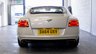 USED 2014 64 BENTLEY CONTINENTAL 6.0 W12 GT Speed Coupe 2dr Petrol Auto 4WD Euro 5 (625 ps) 