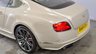 USED 2014 64 BENTLEY CONTINENTAL 6.0 W12 GT Speed Coupe 2dr Petrol Auto 4WD Euro 5 (625 ps) 