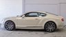 USED 2014 64 BENTLEY CONTINENTAL 6.0 W12 GT Speed Coupe 2dr Petrol Auto 4WD Euro 5 (625 ps) 