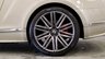 USED 2014 64 BENTLEY CONTINENTAL 6.0 W12 GT Speed Coupe 2dr Petrol Auto 4WD Euro 5 (625 ps) 
