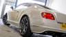 USED 2014 64 BENTLEY CONTINENTAL 6.0 W12 GT Speed Coupe 2dr Petrol Auto 4WD Euro 5 (625 ps) 