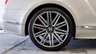 USED 2014 64 BENTLEY CONTINENTAL 6.0 W12 GT Speed Coupe 2dr Petrol Auto 4WD Euro 5 (625 ps) 