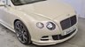 USED 2014 64 BENTLEY CONTINENTAL 6.0 W12 GT Speed Coupe 2dr Petrol Auto 4WD Euro 5 (625 ps) 