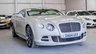 USED 2014 64 BENTLEY CONTINENTAL 6.0 W12 GT Speed Coupe 2dr Petrol Auto 4WD Euro 5 (625 ps) 