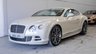 USED 2014 64 BENTLEY CONTINENTAL 6.0 W12 GT Speed Coupe 2dr Petrol Auto 4WD Euro 5 (625 ps) 
