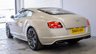 USED 2014 64 BENTLEY CONTINENTAL 6.0 W12 GT Speed Coupe 2dr Petrol Auto 4WD Euro 5 (625 ps) 