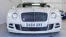 USED 2014 64 BENTLEY CONTINENTAL 6.0 W12 GT Speed Coupe 2dr Petrol Auto 4WD Euro 5 (625 ps) 