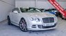 USED 2014 64 BENTLEY CONTINENTAL 6.0 W12 GT Speed Coupe 2dr Petrol Auto 4WD Euro 5 (625 ps) 