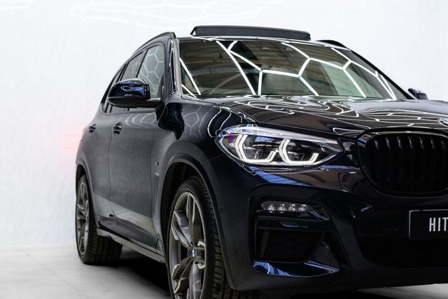 2020 BMW X3 - Photo 2