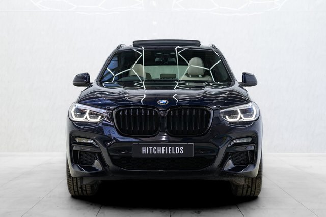 2020 BMW X3 - Photo 4