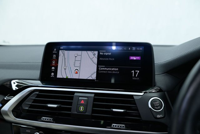 2020 BMW X3 - Photo 9