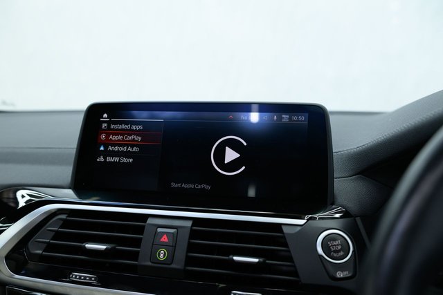 2020 BMW X3 - Photo 7