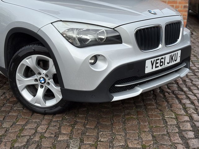 2011 BMW X1 - Photo 5