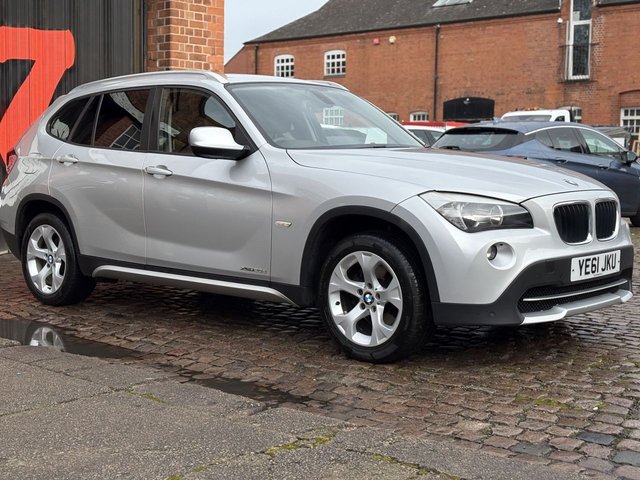 2011 BMW X1 - Photo 7