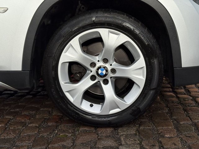 2011 BMW X1 - Photo 9