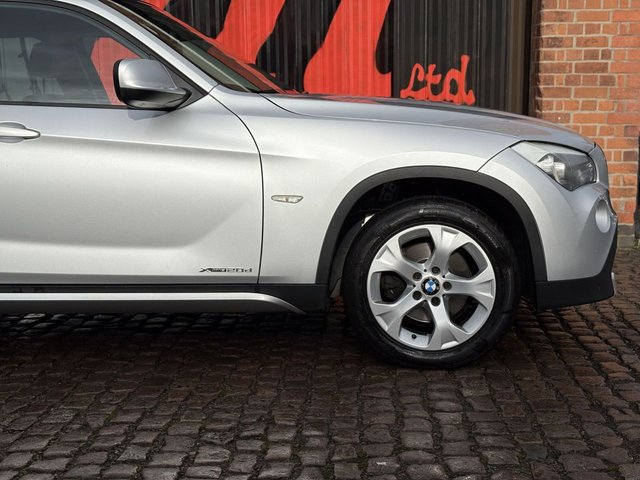 2011 BMW X1 - Photo 10