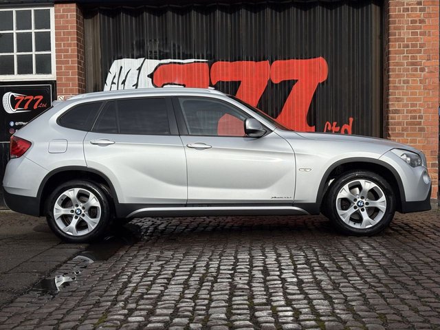 2011 BMW X1 - Photo 2