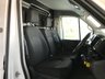 USED 2021 70 MAN TGE 0.0L AUTO  136 BHP 1 OWNER 21000 MILES ELECTRIC VAN, SAT NAV, REAR CAMERA