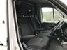 USED 2021 70 MAN TGE 0.0L AUTO  136 BHP 1 OWNER 21000 MILES ELECTRIC VAN, SAT NAV, REAR CAMERA