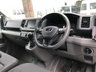 USED 2021 70 MAN TGE 0.0L AUTO  136 BHP 1 OWNER 21000 MILES ELECTRIC VAN, SAT NAV, REAR CAMERA