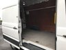USED 2021 70 MAN TGE 0.0L AUTO  136 BHP 1 OWNER 21000 MILES ELECTRIC VAN, SAT NAV, REAR CAMERA