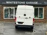USED 2021 70 MAN TGE 0.0L AUTO  136 BHP 1 OWNER 21000 MILES ELECTRIC VAN, SAT NAV, REAR CAMERA