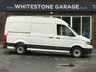 USED 2021 70 MAN TGE 0.0L AUTO  136 BHP 1 OWNER 21000 MILES ELECTRIC VAN, SAT NAV, REAR CAMERA