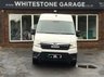USED 2021 70 MAN TGE 0.0L AUTO  136 BHP 1 OWNER 21000 MILES ELECTRIC VAN, SAT NAV, REAR CAMERA