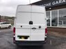 USED 2021 70 MAN TGE 0.0L AUTO  136 BHP 1 OWNER 21000 MILES ELECTRIC VAN, SAT NAV, REAR CAMERA