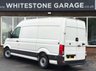 USED 2021 70 MAN TGE 0.0L AUTO  136 BHP 1 OWNER 21000 MILES ELECTRIC VAN, SAT NAV, REAR CAMERA